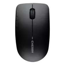 Mouse Cherry Inalambrico/black