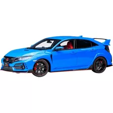 Honda Civic Type R (fk8) 2021 Autoart 73224