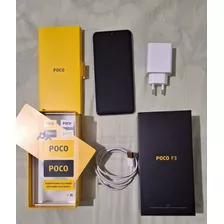 Poco F3 5g 256 Gb