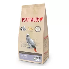 Croqueta Alta Energia Psittacus 800gr Guacamaya Y Loro Gris