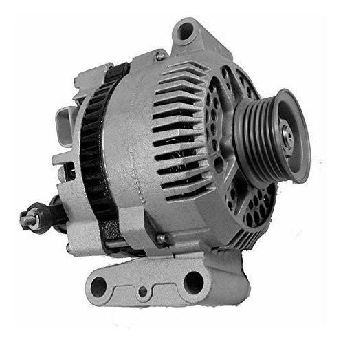 Foto de Db Electrical Afd0069 Nuevo Alternador Para Ford Escort Zx2