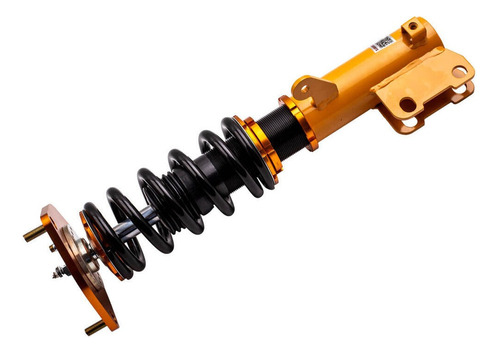 Coilovers Mitsubishi Eclipse Gs 2000 2.4l Foto 3