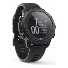 Wahoo Elemnt Rival Smartwatch Gps Multisport