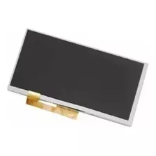 Display G53 Tg7104 / Videomax T8 / Fpc70030w Tablet