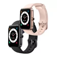 Relógio Smartwatch Blulory Rs4 Tela 1.92 Relógio Inteligente