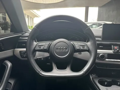Audi A5 Sportback 2.0 Tfsi 190cv - 15