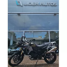 Bmw F 800 Gs Adventure