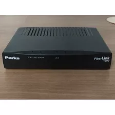 Modem Onu - Fibra Optica Network - Fiberlink 1000 - Parks