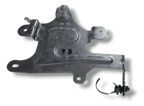 Suporte Chicote Elétrico Ford Transit 350 2023 2024 Vi141