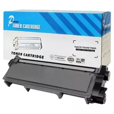 Toner Compatível Tn2340 Tn2370 P/ Brother Dcp L2540dw 2.6k