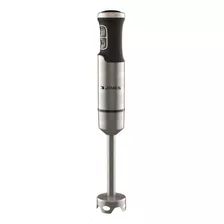 Mixer James Mjca (inox) Acero Inoxidable Y Negro 220v 1000w