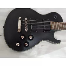 Guitarra Eléctrica Charvel Desolation Ds-1 Dark Black