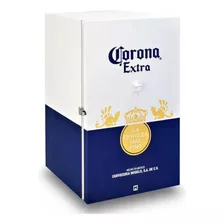 Cervejeira Memo Corona Extra 37 Litros