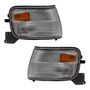 Optico Derecho Mitsubishi L300 2005 Al 2015 Mitsubishi L300