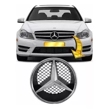 Emblema Mercedes B200 2008 2009 2010 2011 2012 2013 Novo Nfe