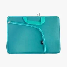 Capa Case P/ Notebook Com Bolso Acer Touch Aspire 13