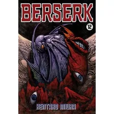 Berserk 12 Panini Manga 