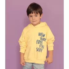 Buzo Kid Style Abrigo Para Niños Mimo Y Co.