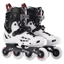 Patines Freeride Inline Skates - Wh - Talla 39