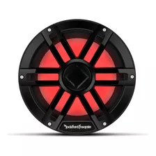 Rockford Fosgate M1d2-10b Color Optix M1 10 Pulgadas Dvc 2 O