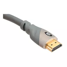 Monster Cable Hdmi700hd4m Cable Hdmi De Alta Velocidad