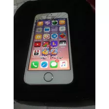 iPhone 5s, Gold, 32 Gb
