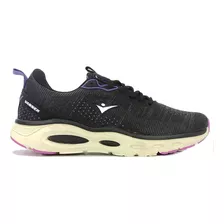 Zapatilla Deportivas Vanner Mujer Training Fitness Livianas.