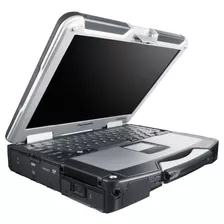 Notebook Panasonic Toughbook Cf-31 I5 500gb Win7 Computador