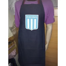 Delantal De Racing