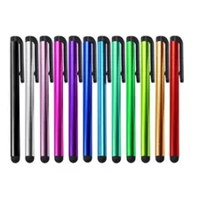 Lote 10 Stylus Pen Celulares Tablet Pc Pantalla Touch