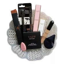 Kit De Maquillaje Salomé 