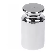 Peso De 100grs De Inox P/mini Balanças Até 100grs.