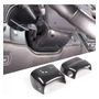 Leossto Seat Belt Pads For Chevrolet Corvette C8 2020 2021 2
