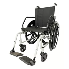 Cadeira De Rodas H10 Até 120kg