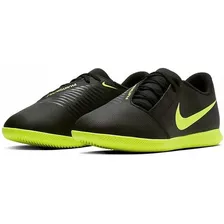 Zapatos Deportivos De Niños Fútbol Nike Tallas 36.5 Y 38