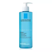 La Roche-posay Toleriane Limpiador De Lavado Facial, Limpiad