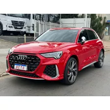 Audi Rs Q3