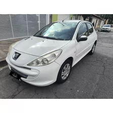 Peugeot 207 Hb Xr - Ano 2013