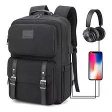 Tuqi Mochila Para Laptop Computadora Portátil Para Empresas