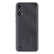 Zte Blade A53 Plus 64 Gb Space Gray 2 Gb Ram