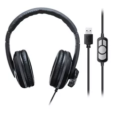 Fone Headset Business Multilaser Gamer Pc Ps4 Xbox Phone 