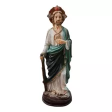 Figura San Judas Tadeo Para El Hogar