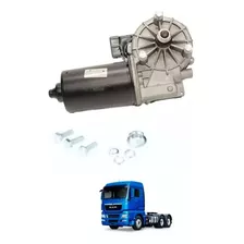 Motor Limpador Parabrisa Man Tgx 29440