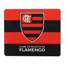 Mouse Pad Flamengo Original