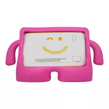 Protector Funda Manito A7 Lite Samsung T220 T290 T380 Niños