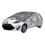 Car Cover Mazda 2 Hatchback 100% Vs Granizo Agua Polvo