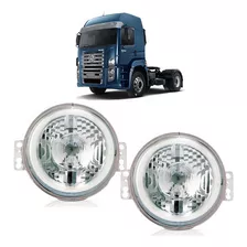 Par Lanterna Pisca Led Angel Eyes Constellation Vw 2006 24v