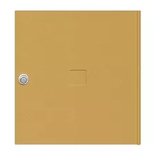 Salsbury Industries 3754gld - Cerradura Y Puerta De Repuesto