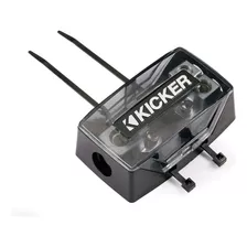 Kicker 46fhd - Soporte De Distribucin De Audio Para Coche De