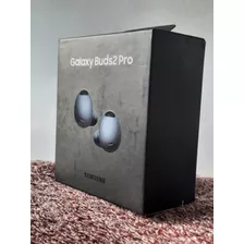 Auriculares Samsung Buds2 Pro Graphite